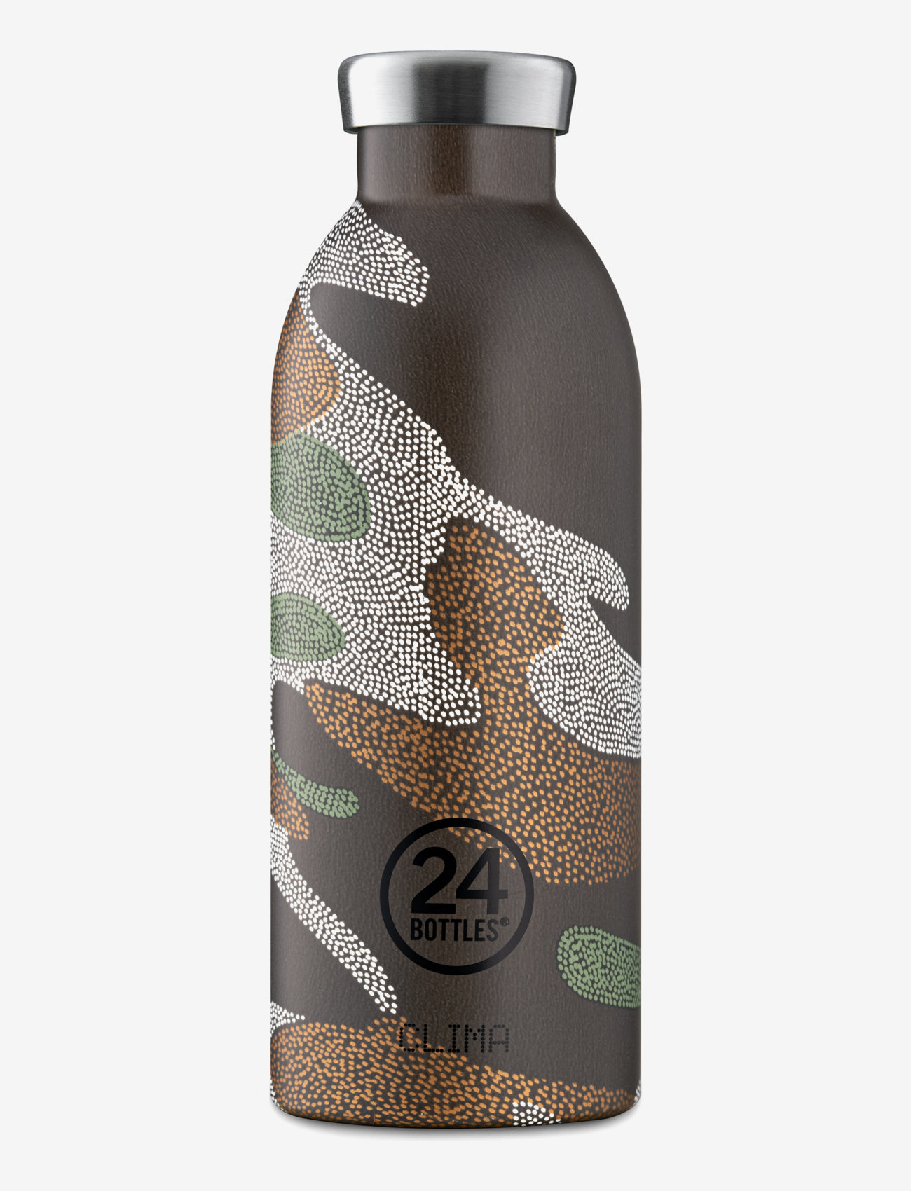 24bottles - Clima bottle - laveste priser - camo zone - 0