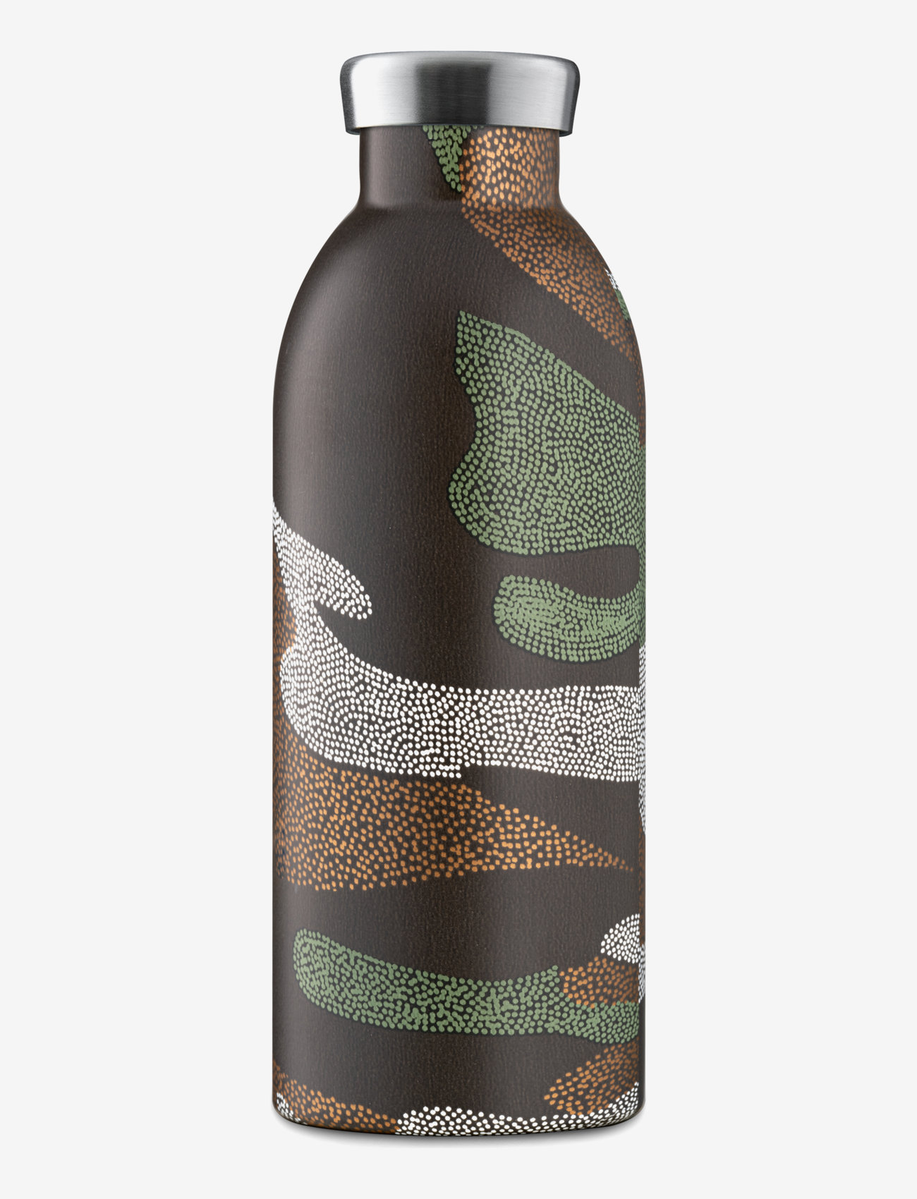 24bottles - Clima bottle - laveste priser - camo zone - 1