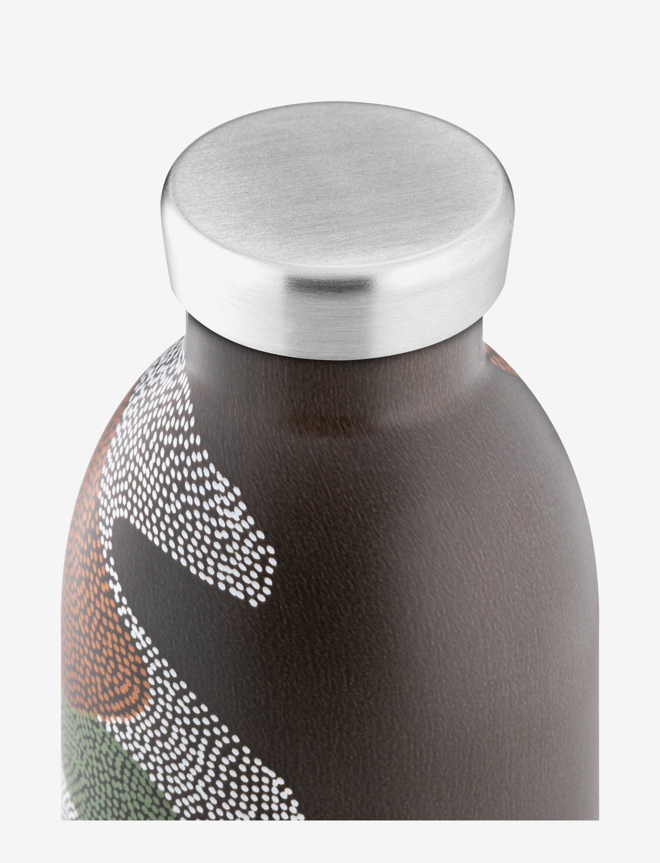 24bottles - Clima bottle - laveste priser - camo zone - 2