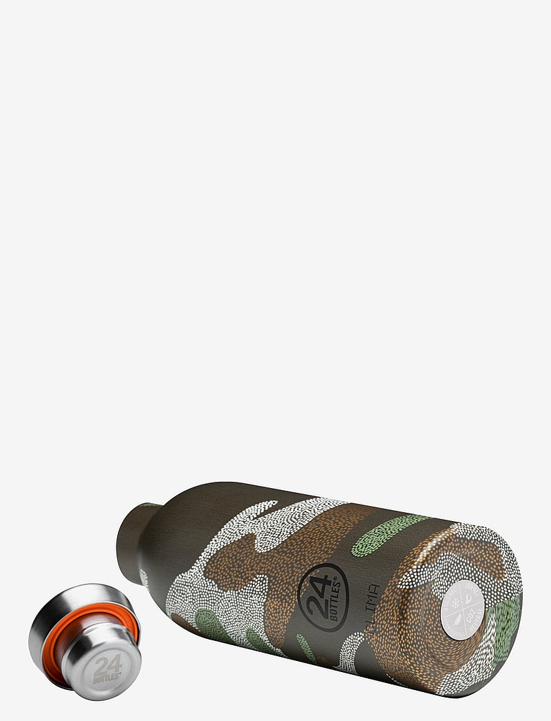 24bottles - Clima bottle - die niedrigsten preise - camo zone - 3