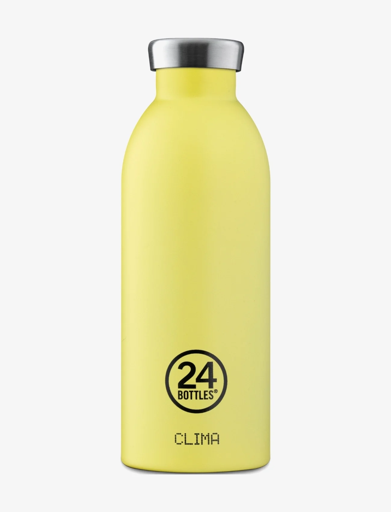 24bottles - Clima bottle - laagste prijzen - stone finish citrus - 0