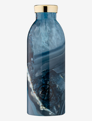 24bottles - Clima, 500 ml - Insulated bottle - Agate - laveste priser - agate - 0