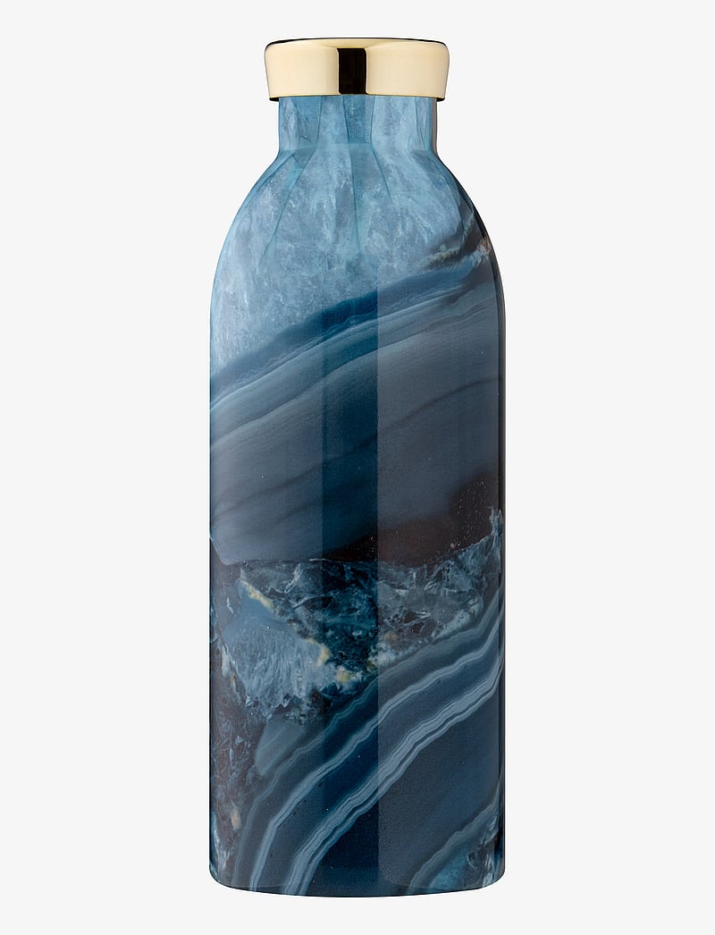 24bottles - Clima, 500 ml - Insulated bottle - Agate - termopudelid - agate - 1