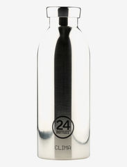Clima, 500 ml - Insulated bottle - Mirror Steel - MIRROR STEEL