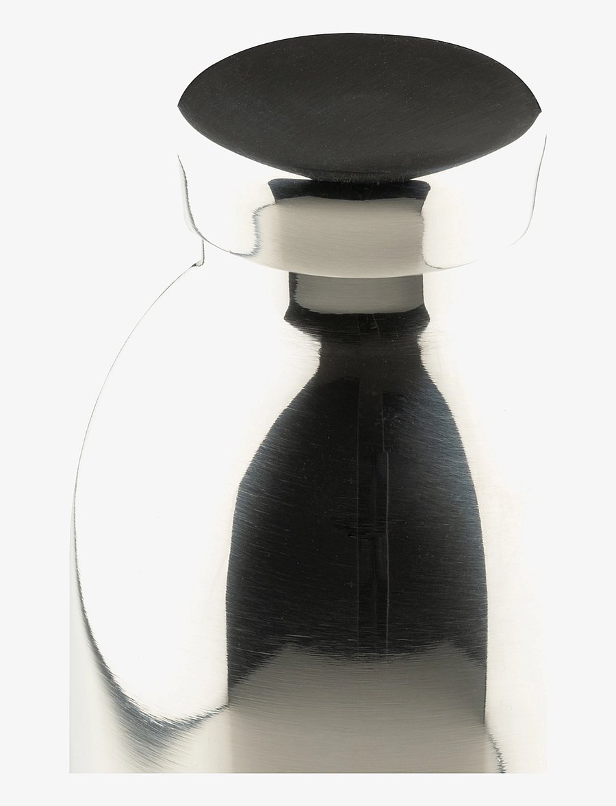 24bottles - Clima, 500 ml - Insulated bottle - Mirror Steel - vandflasker - mirror steel - 2
