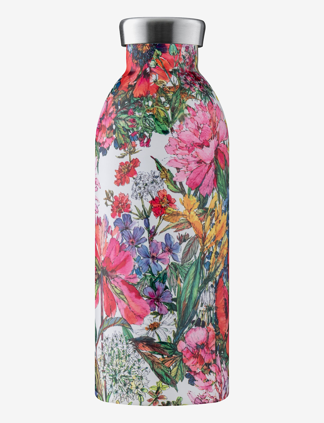 24bottles - Clima, 500 ml - Insulated bottle - Begonia - laagste prijzen - begonia - 1
