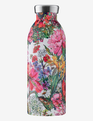 24bottles - Clima, 500 ml - Insulated bottle - Begonia - zemākās cenas - begonia - 1