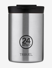 24bottles - Travel Tumbler - laveste priser - steel - 0