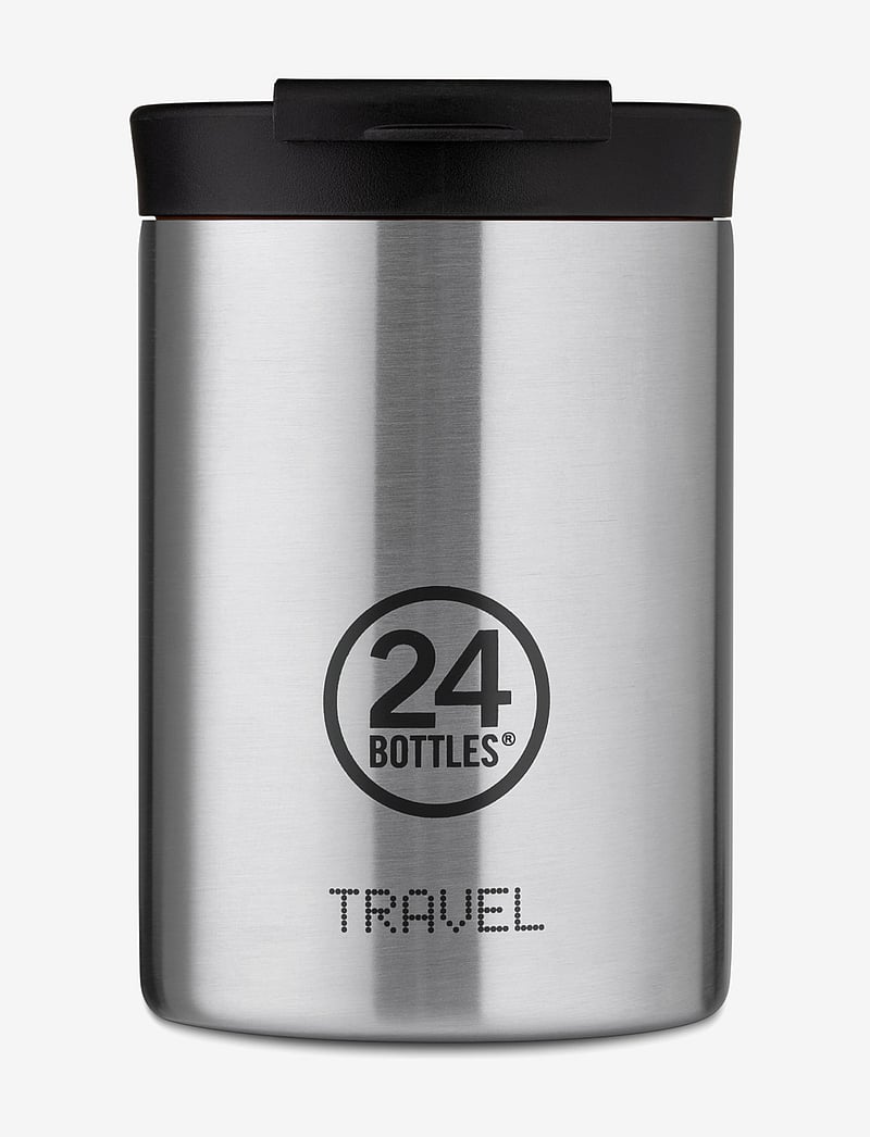 24bottles - Travel Tumber - die niedrigsten preise - steel - 0