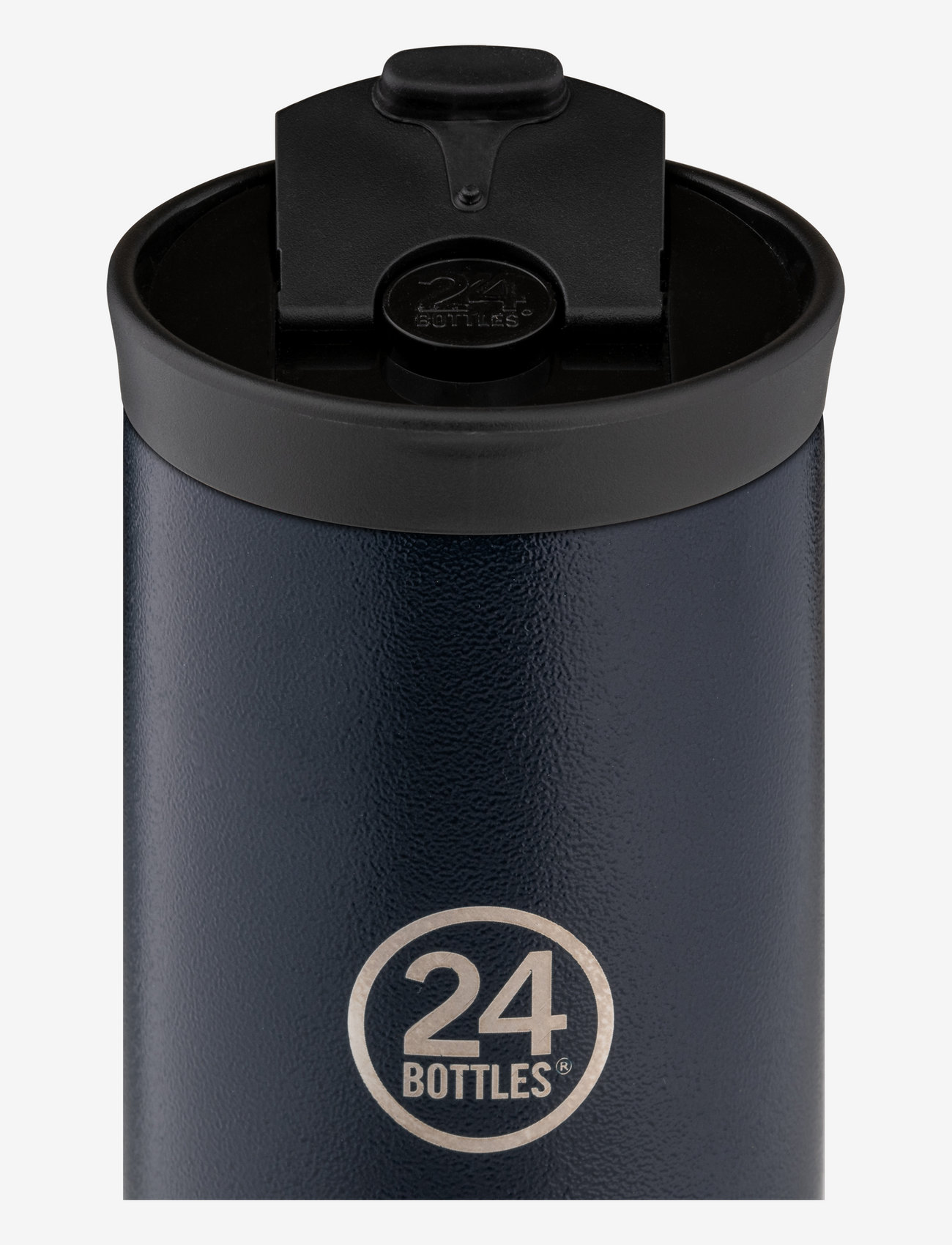 24bottles - Travel Tumber - termokoppar - deep blue - 1