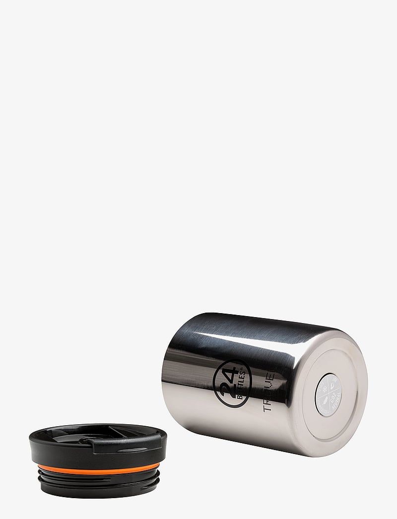 24bottles - Travel Tumber - die niedrigsten preise - mirror steel - 1