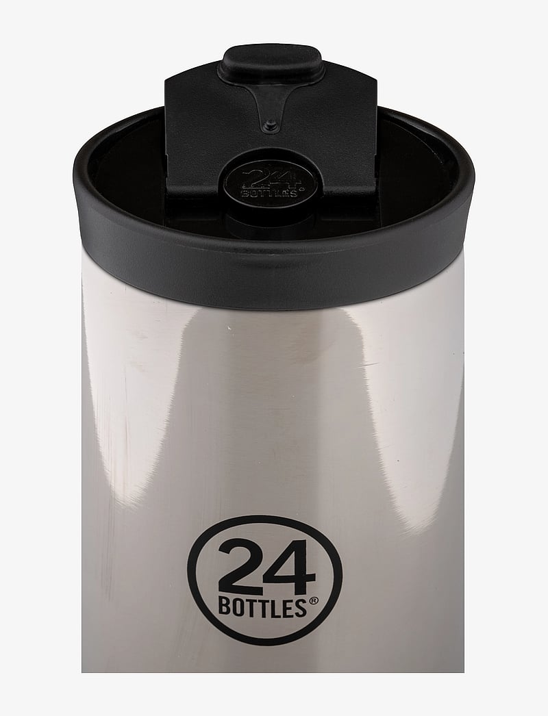 24bottles - Travel Tumber - die niedrigsten preise - mirror steel - 2