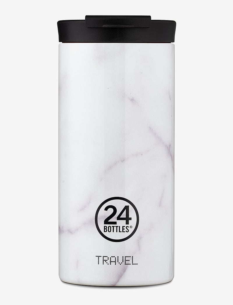 24bottles - Travel Tumber - termostassid - carrara - 0