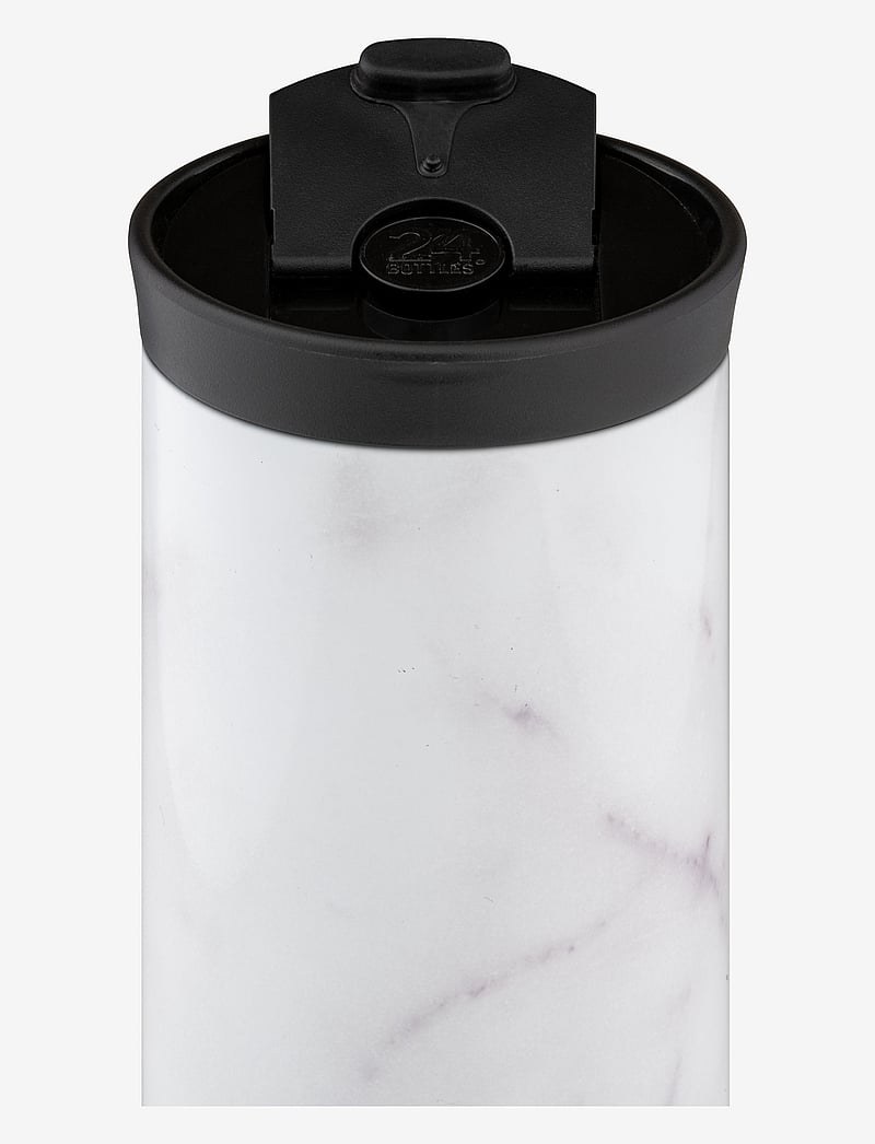 24bottles - Travel Tumber - termostassid - carrara - 1