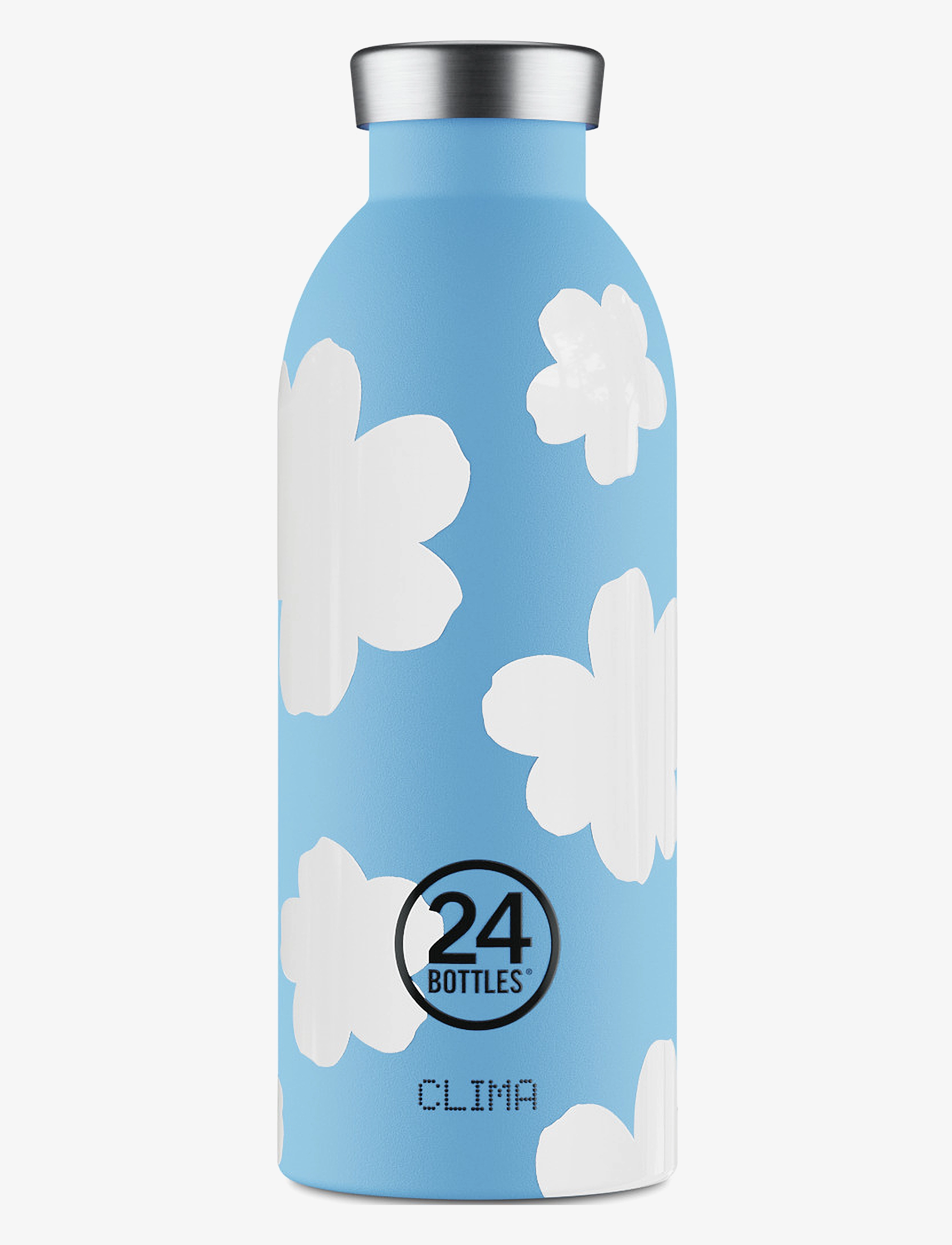 24bottles Clima 500 ml - Daydreaming - Køkken - DAYDREAMING / blue