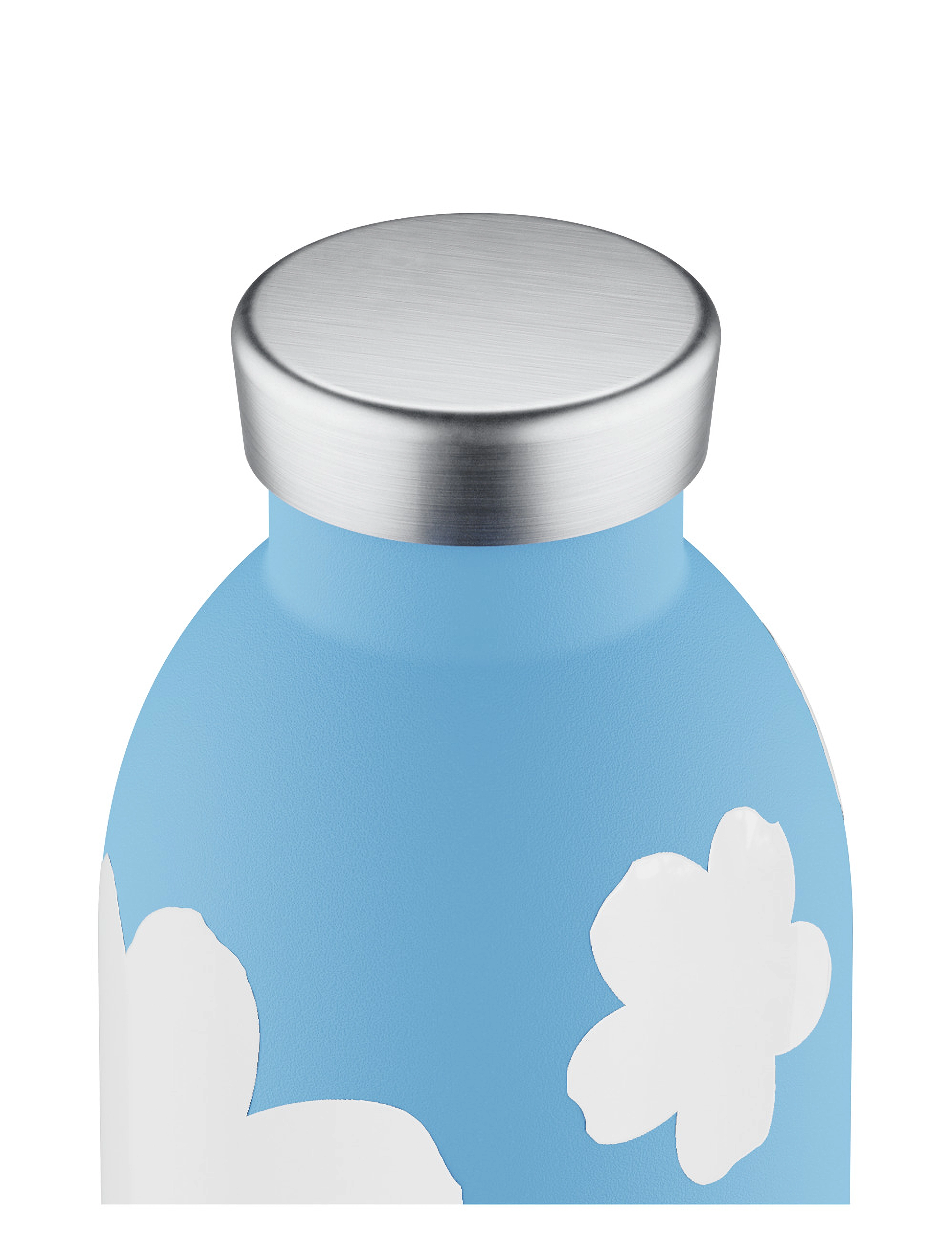 24bottles Clima 500 Ml Daydreaming, ml, Kitchen, Blau - Water Bottles, Homeware