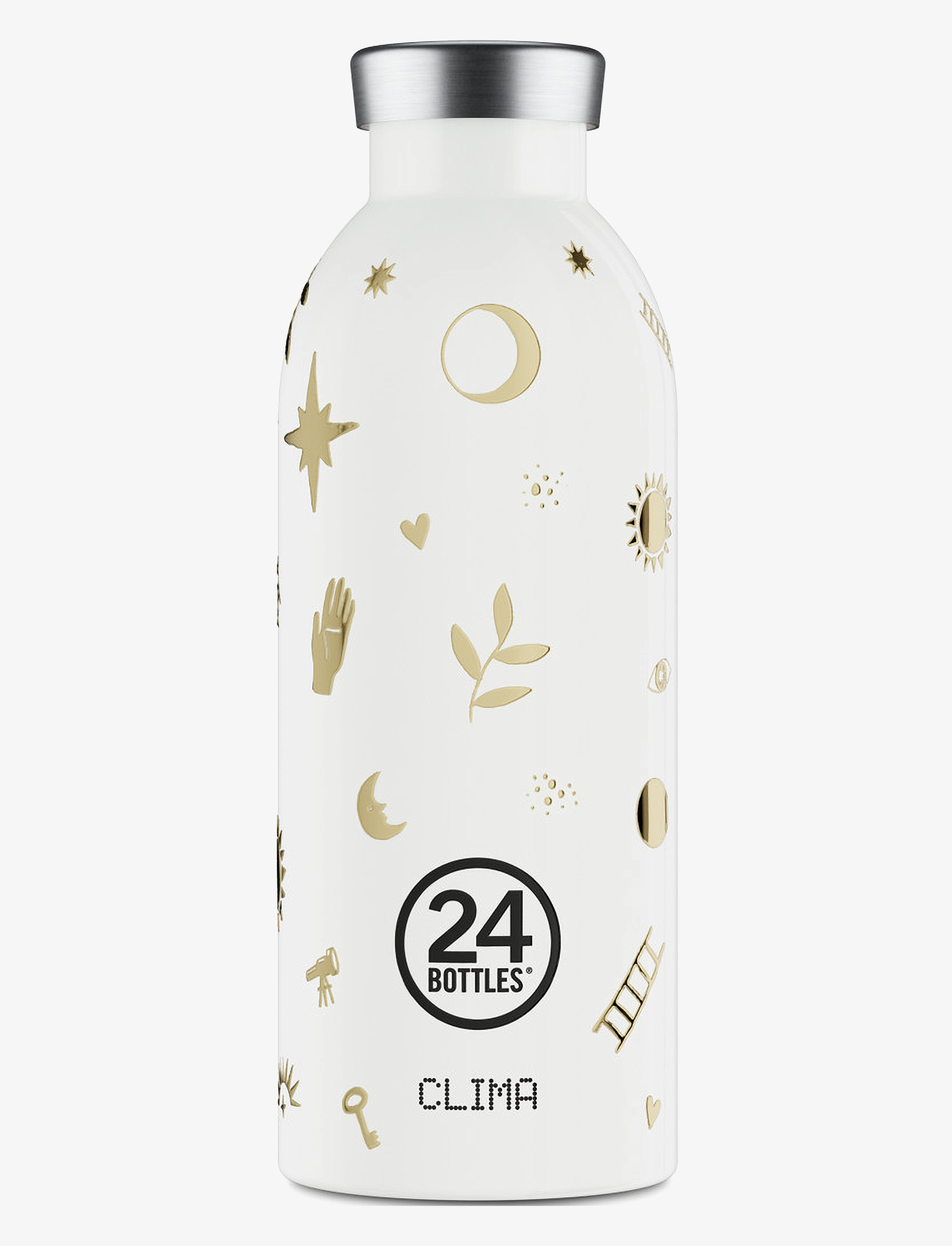 24bottles Clima - Radio Galaxy - Køkken - RADIO GALAXY / white