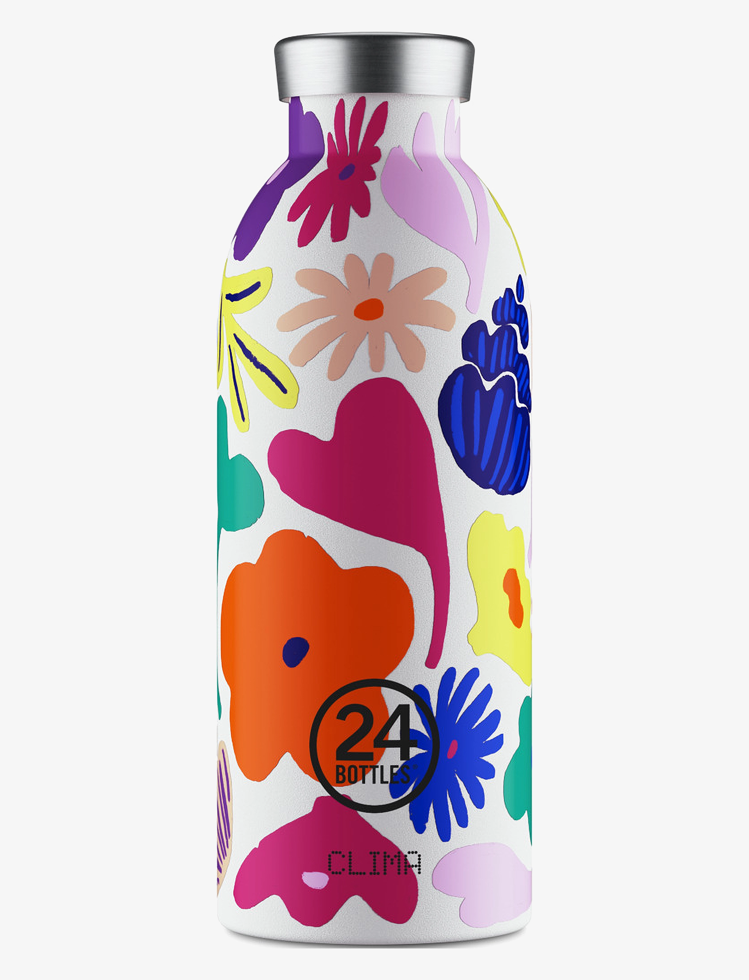 24bottles Clima - Acqua Fiorita - Køkken - ACQUA FIORITA / multi