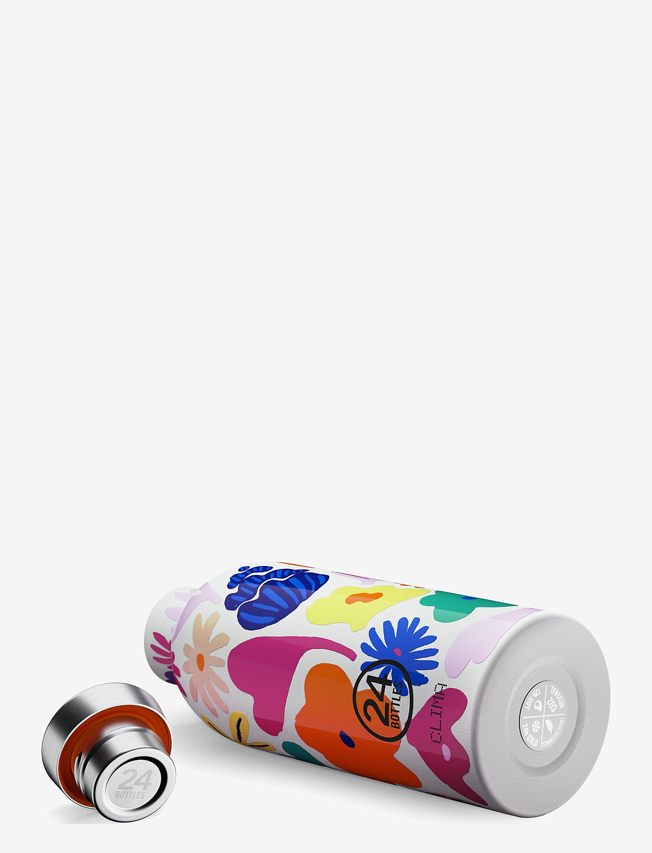 24bottles - Clima - Acqua Fiorita - termosflaskor - acqua fiorita - 1