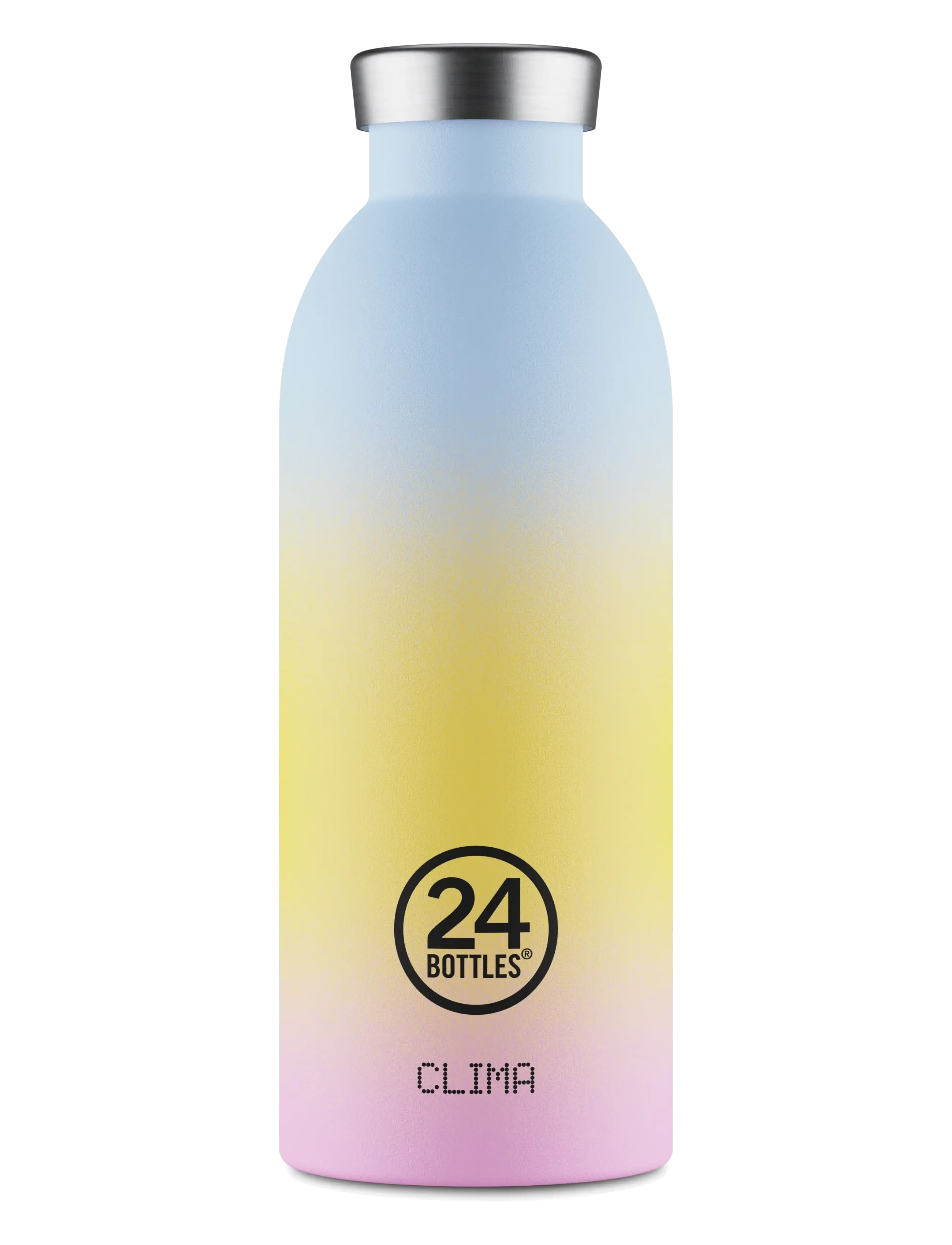 24BOTTLES Clima Bottle HORIZON AURORA - 0.5 L - Unisex