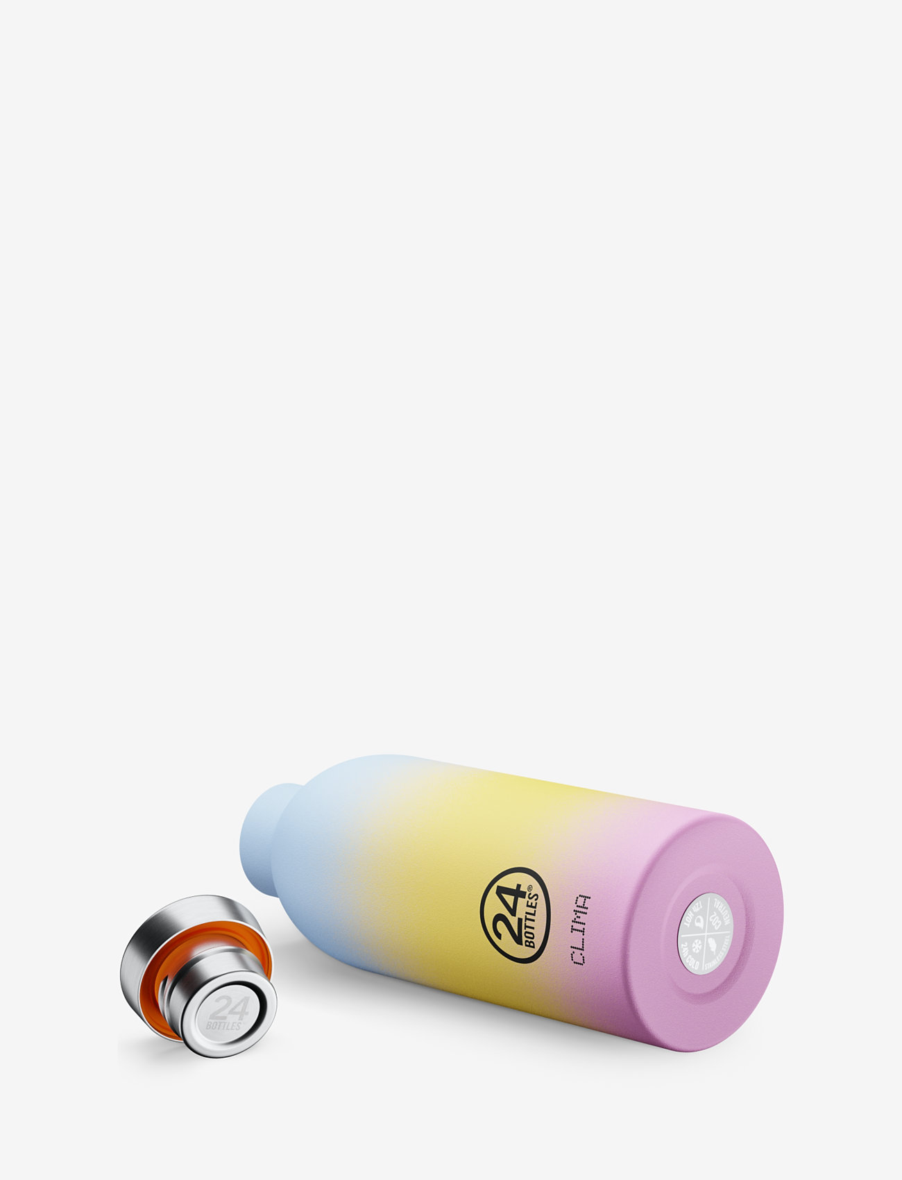 24bottles - Clima Bottle - die niedrigsten preise - horizon aurora - 1