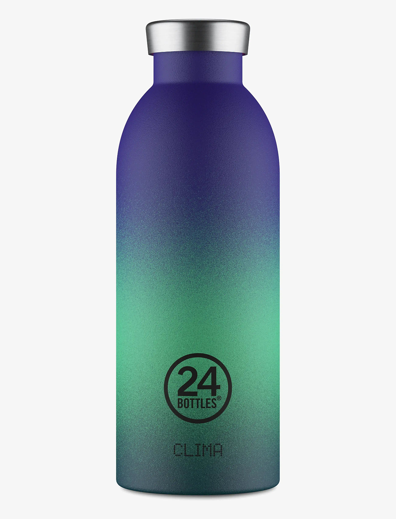 24bottles - Clima Bottle - frühlings-schnäppchen - horizon borealis - 0