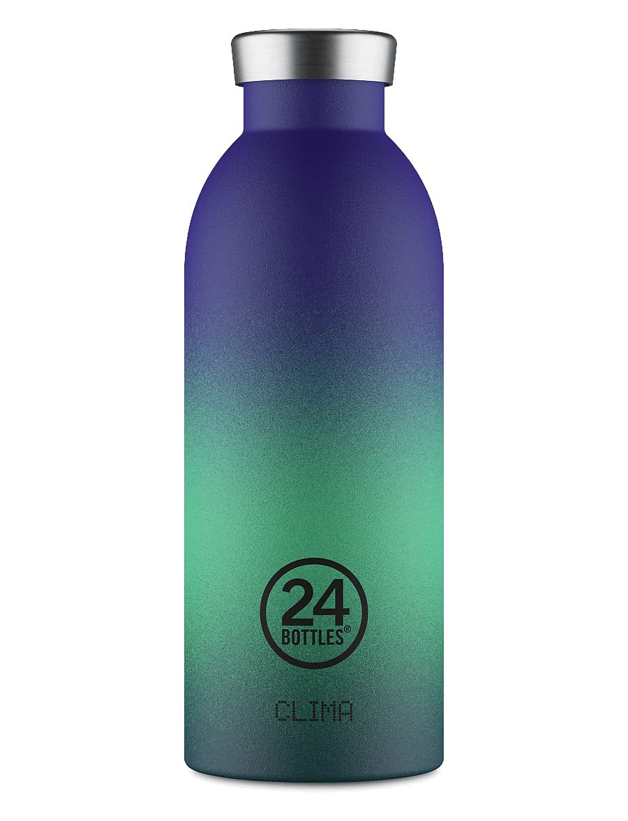 24bottles - Clima Bottle - sorteren op prijs - horizon borealis - 1