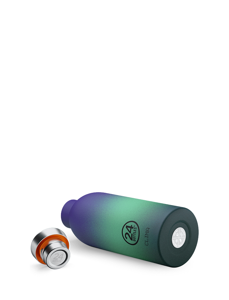 24bottles - Clima Bottle - frühlings-schnäppchen - horizon borealis - 1