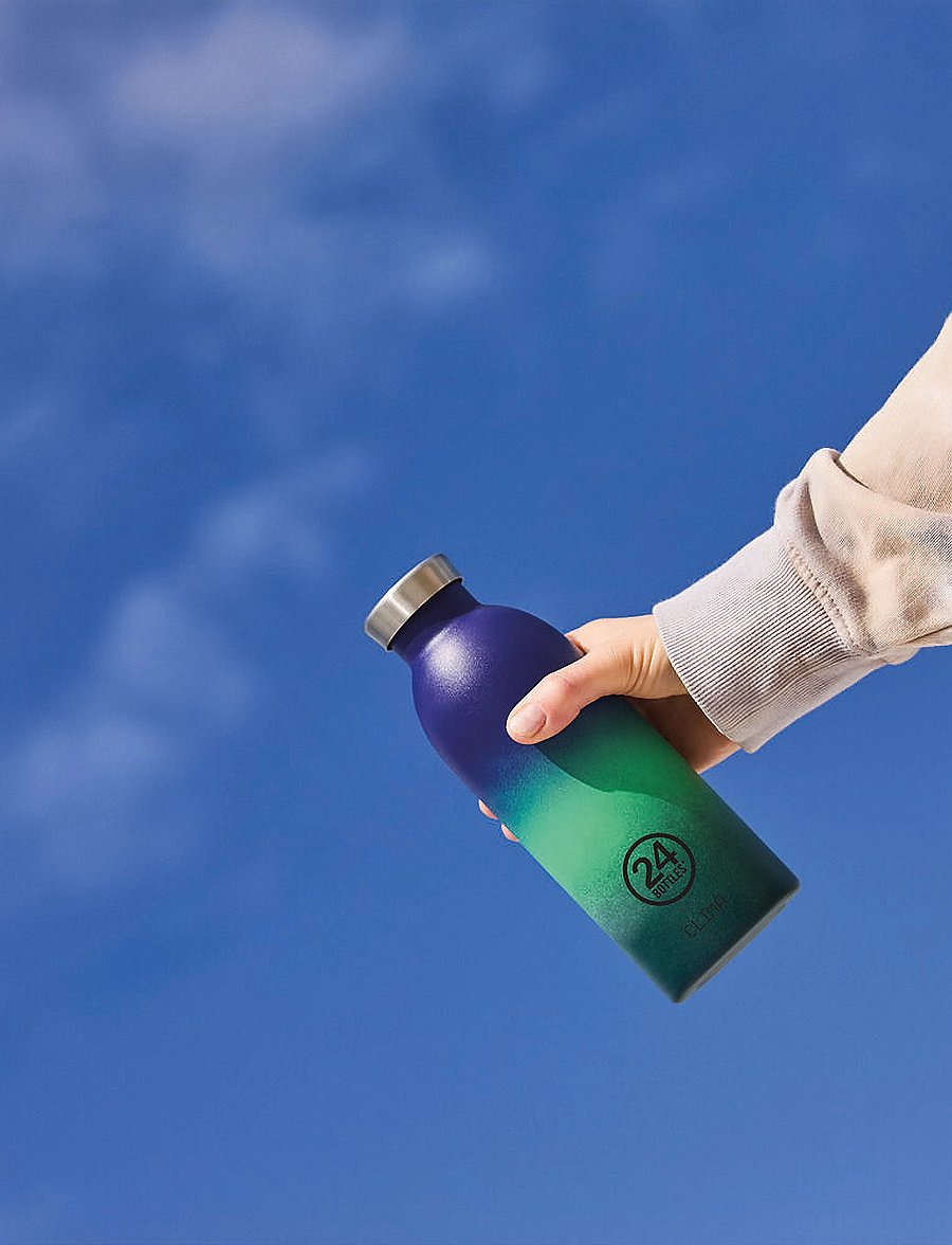 24bottles - Clima Bottle - sorteren op prijs - horizon borealis - 0
