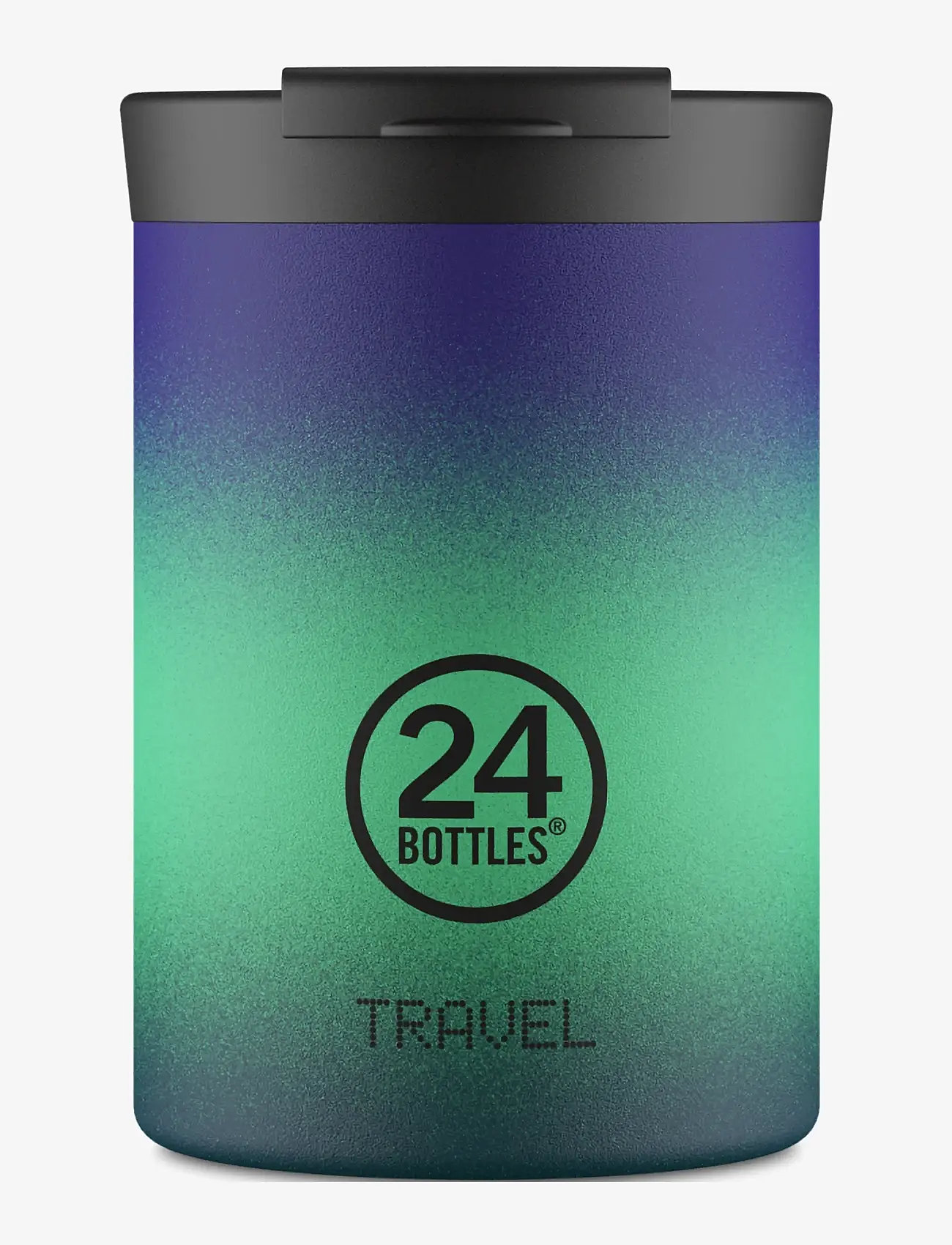 24bottles - Travel Tumber - termokopper - horizon borealis - 0