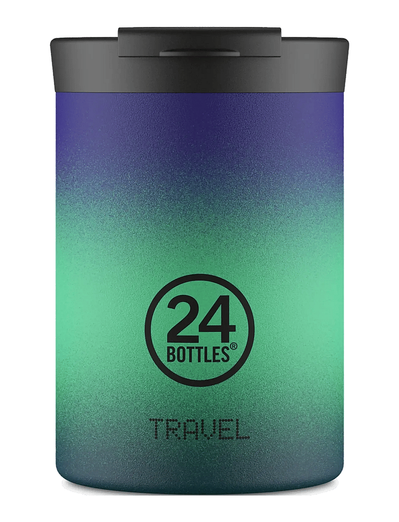 24bottles - Travel Tumber - die niedrigsten preise - horizon borealis - 0
