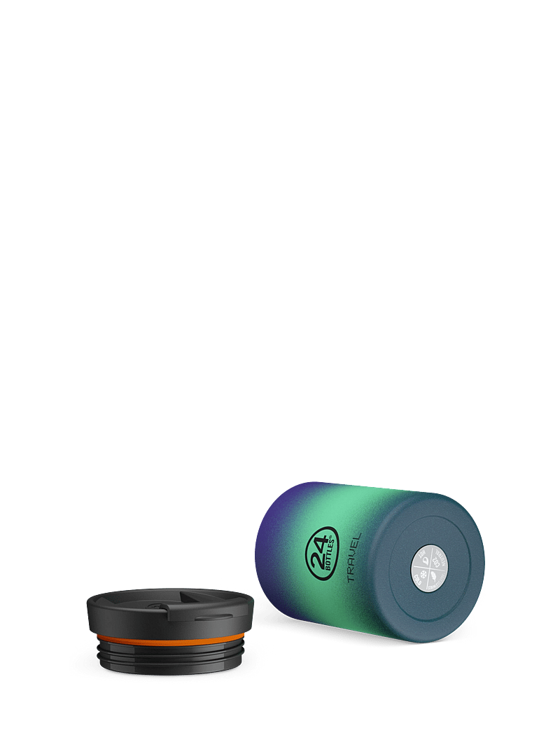 24bottles - Travel Tumber - die niedrigsten preise - horizon borealis - 1