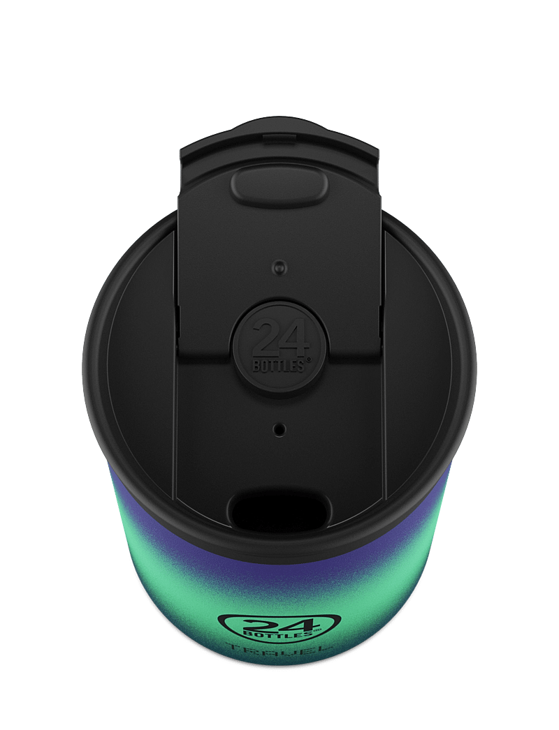 24bottles - Travel Tumber - die niedrigsten preise - horizon borealis - 2