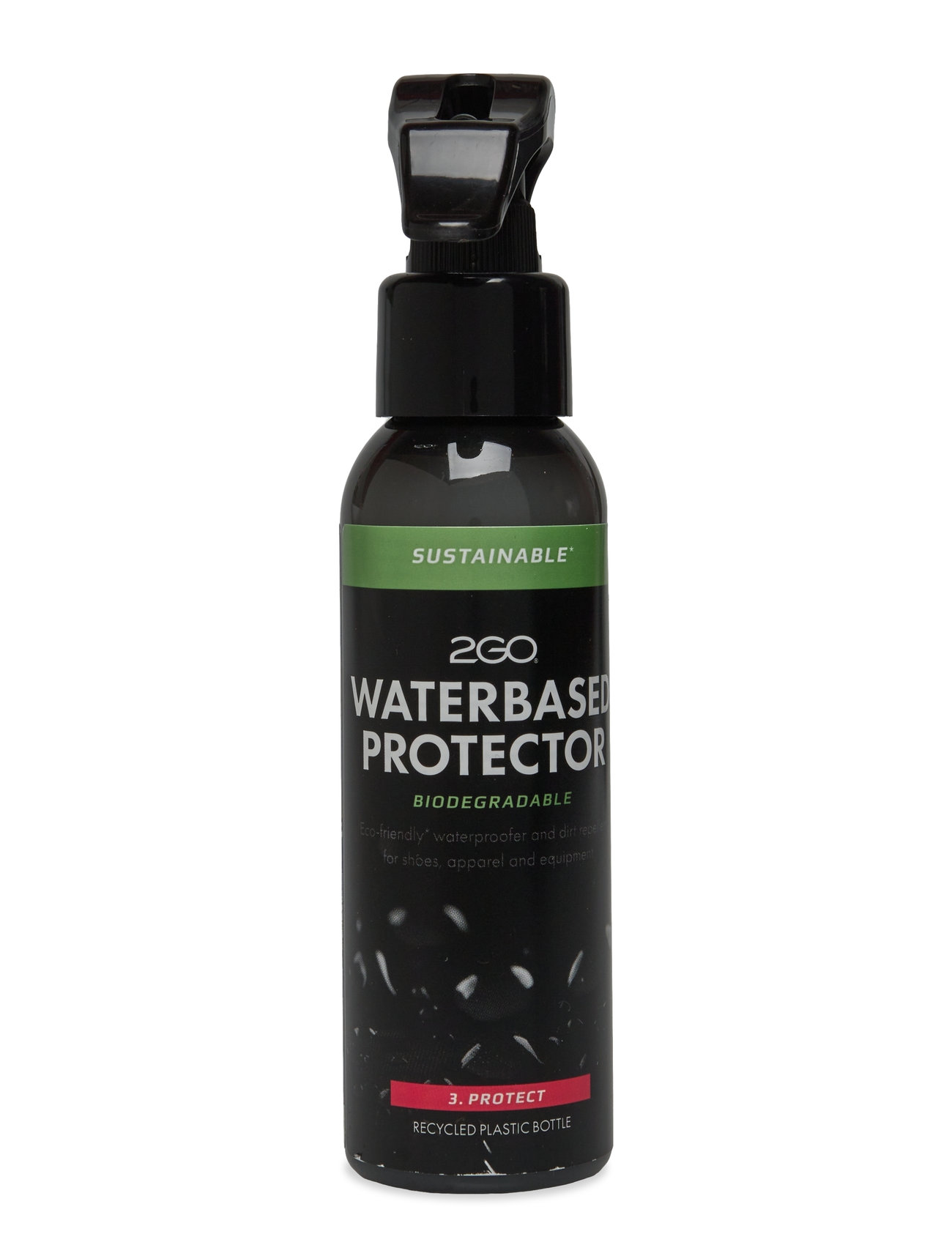 2GO 2Go Sustainable Waterbased Protector - - 150 ML 1