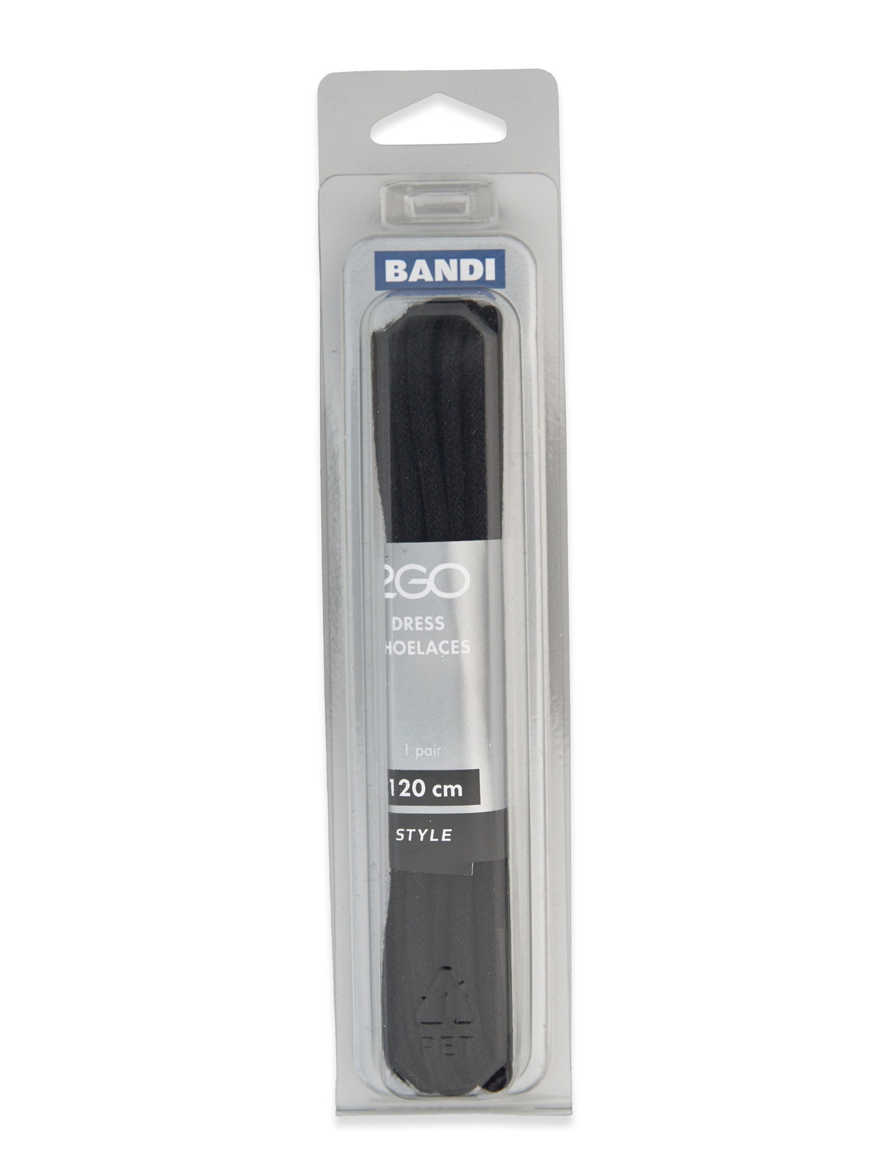 2GO 2Go Shoelace 428 - - 120 cm 1
