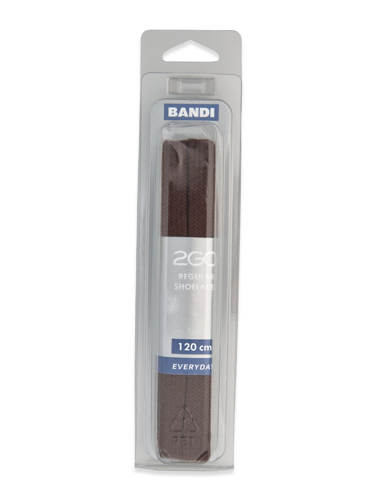 2GO 2Go Shoelace 563 - - 120 cm 1