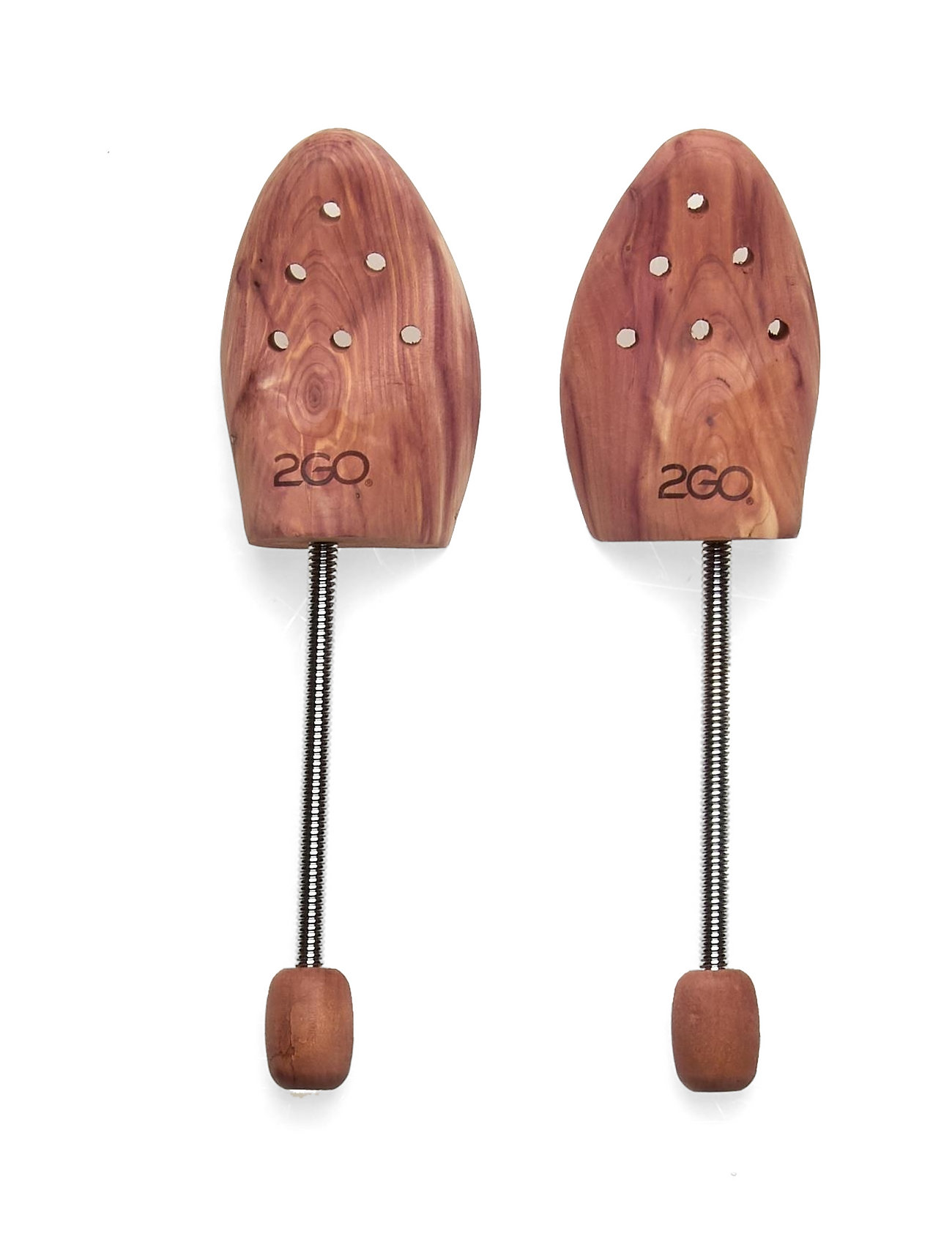 2GO 2Go Cedar Shoetree - - 35-37 1