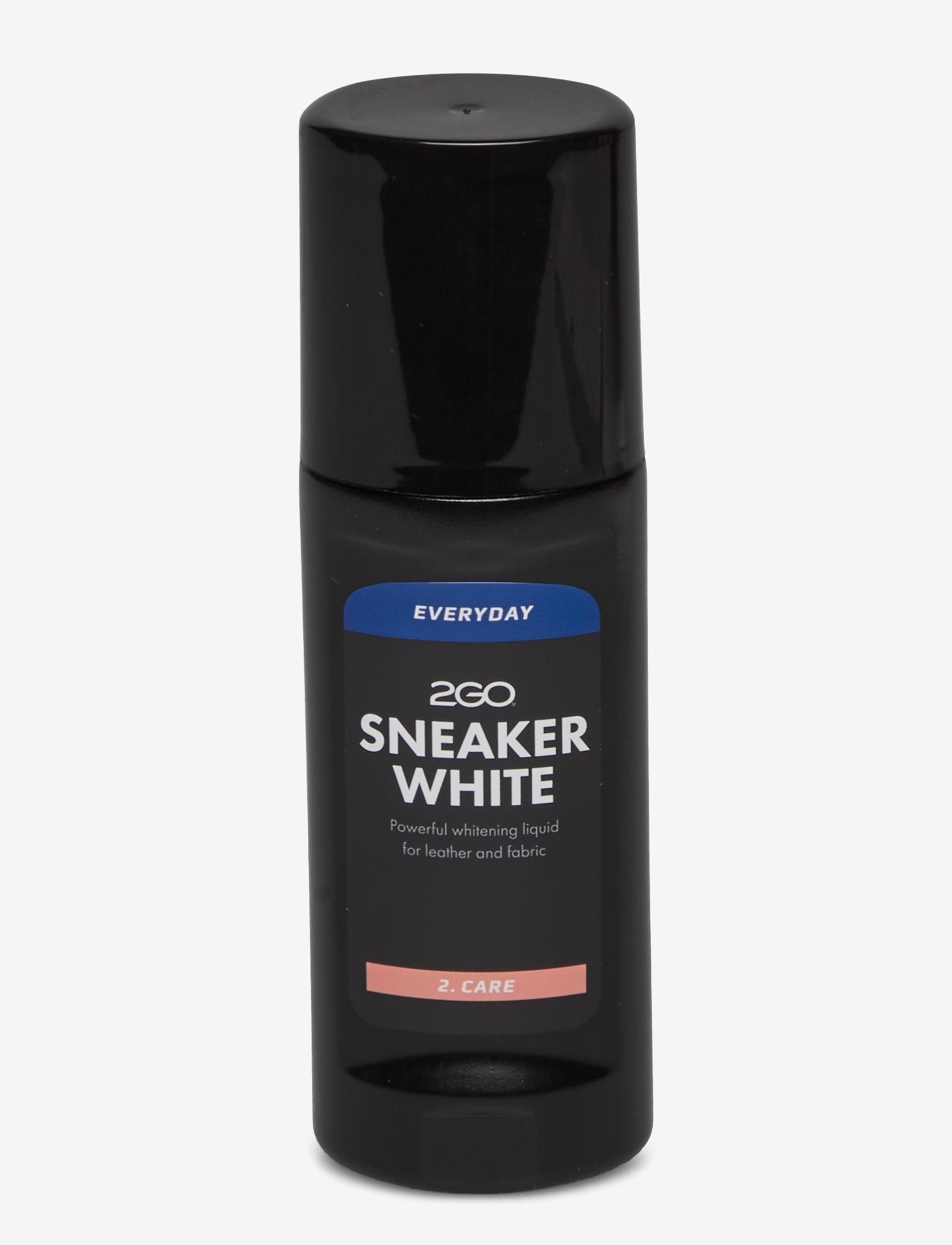 2GO 2Go Sneaker White, 75 ml, White, Skotilbehør > Skobeskyttelse, Dame