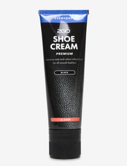 2GO Shoe Cream Tube - BLACK