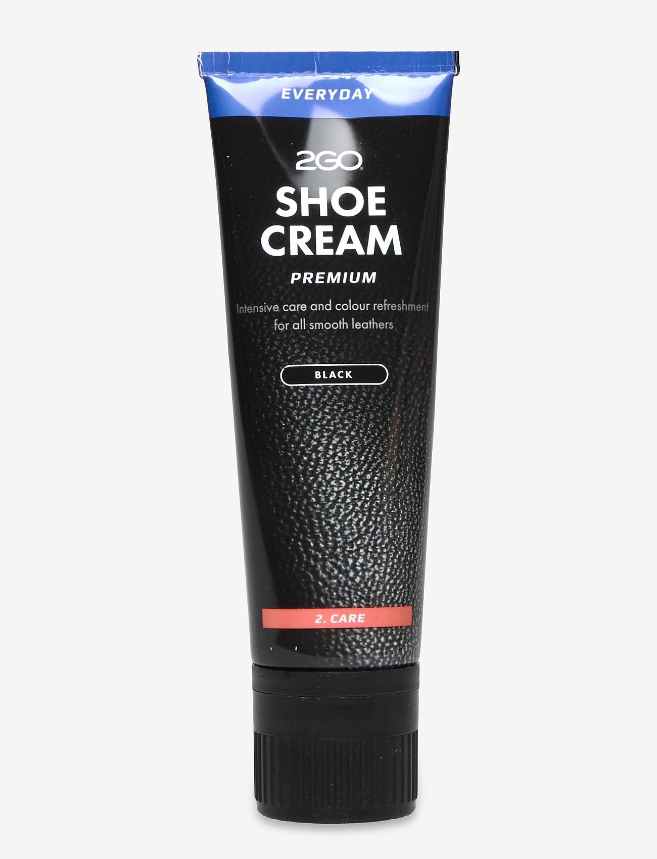 2GO Shoe Cream Tube