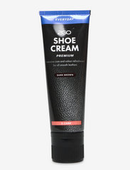 2GO - 2GO Shoe Cream Tube - de laveste prisene - dark brown - 0
