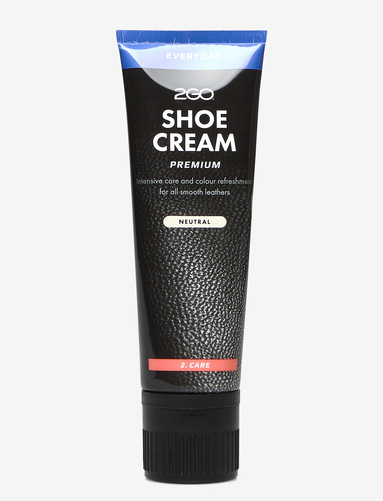 2GO - 2GO Shoe Cream Tube - madalaimad hinnad - neutral - 0