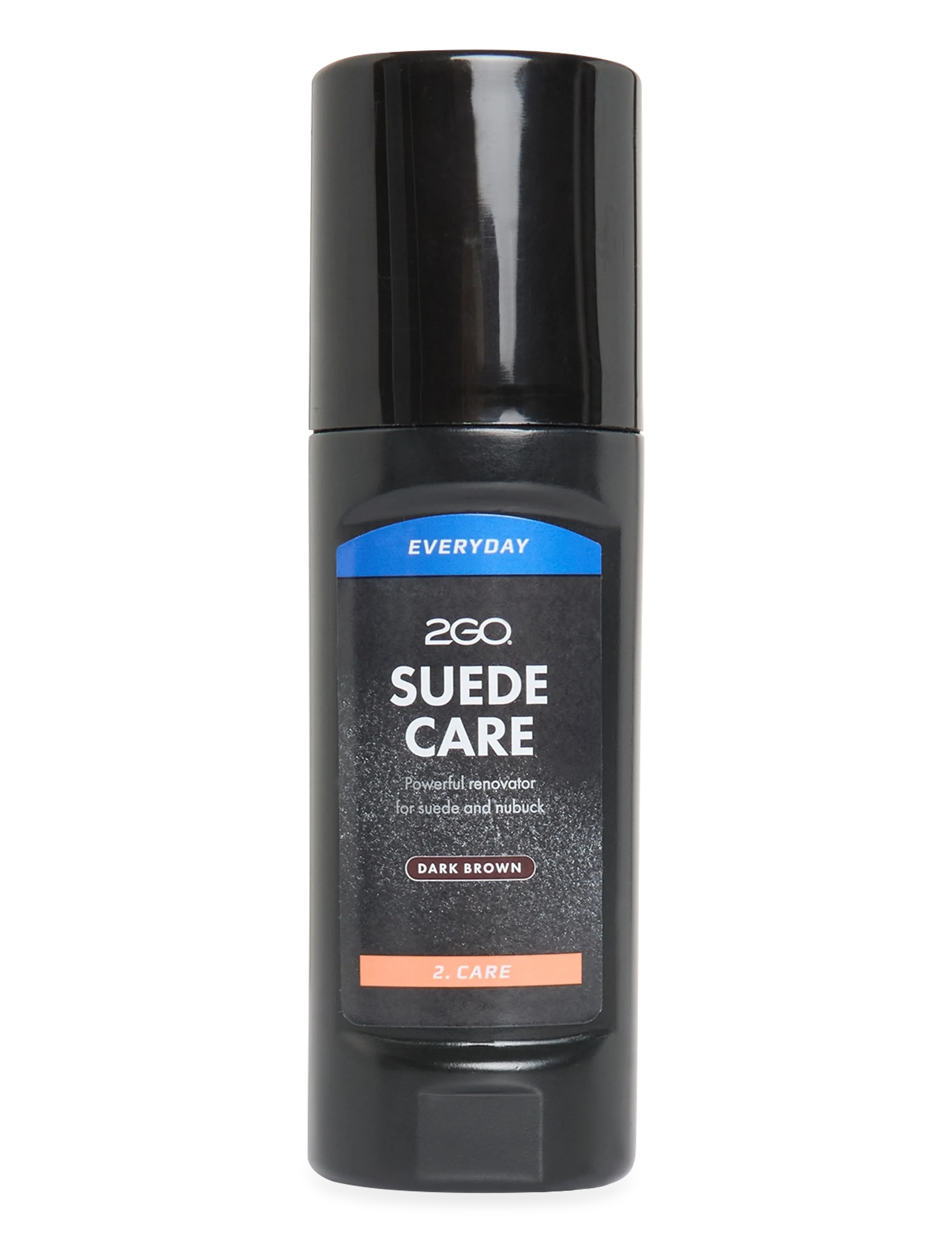 2GO 2GO Suede Care - 2GO - DARK BROWN / brown