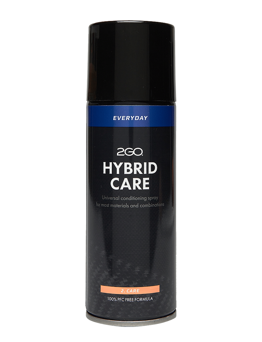 2GO - 2GO Hybrid Care 200 ml - schuhschutz - colourless - 0