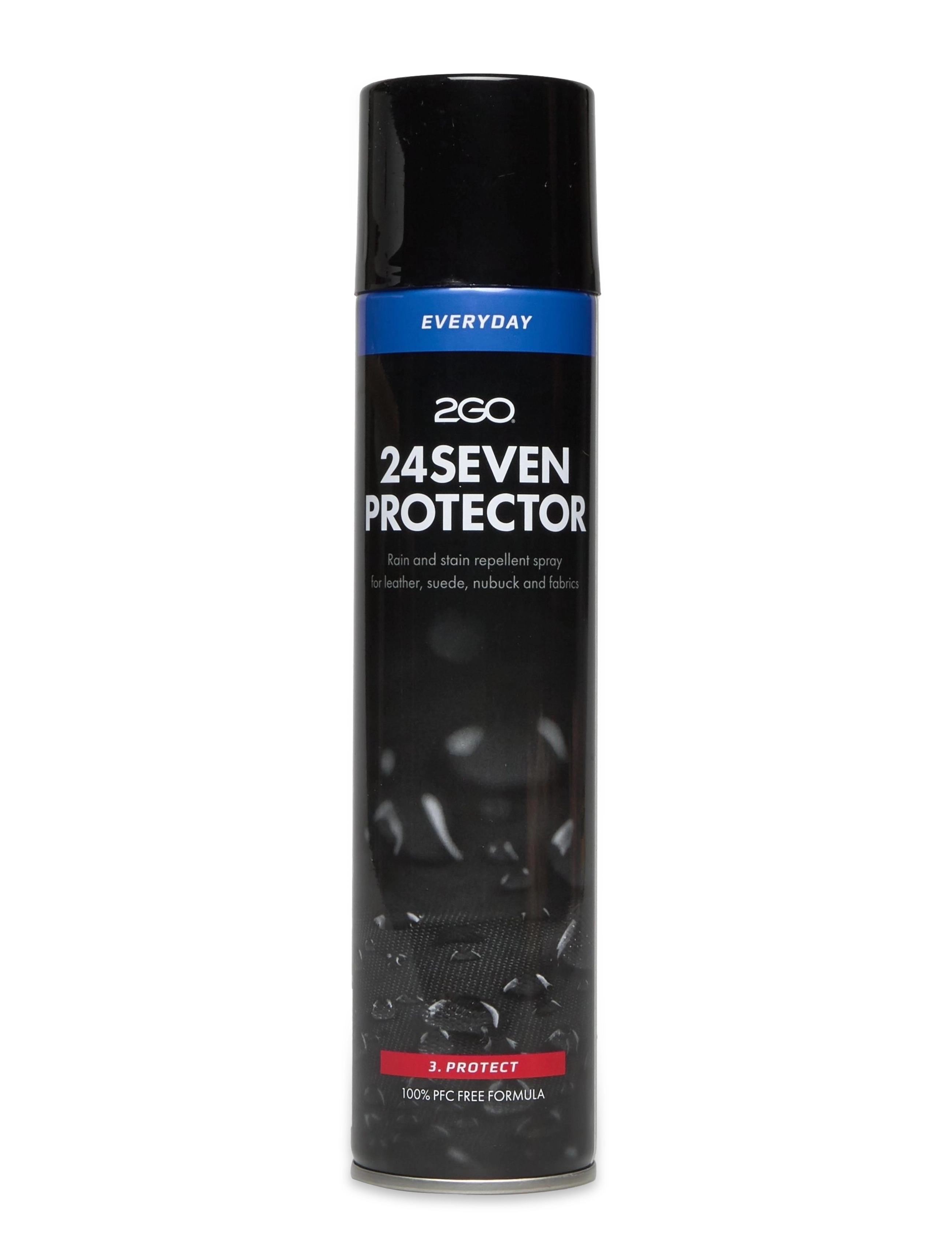 2GO 24Seven Protector 300 Ml, ml, Shoe Accessories, Schwarz - Protection, Frauen