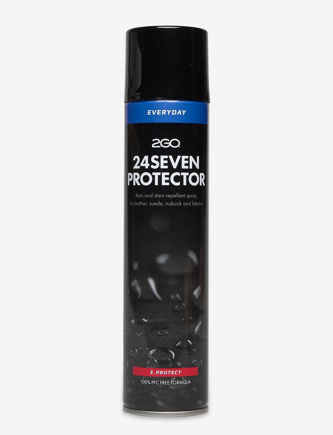 2GO - 2GO 24Seven Protector 300 ml - lägsta priserna - colourless - 0