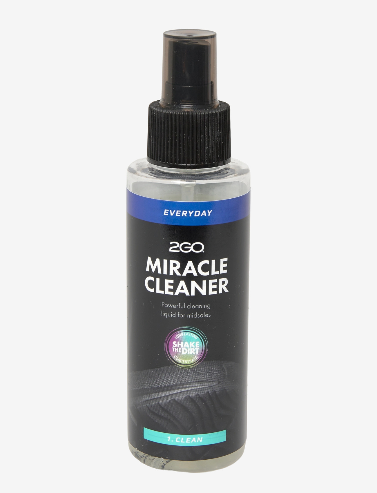 2GO - 2GO Miracle Cleaner - laveste priser - no color - 0