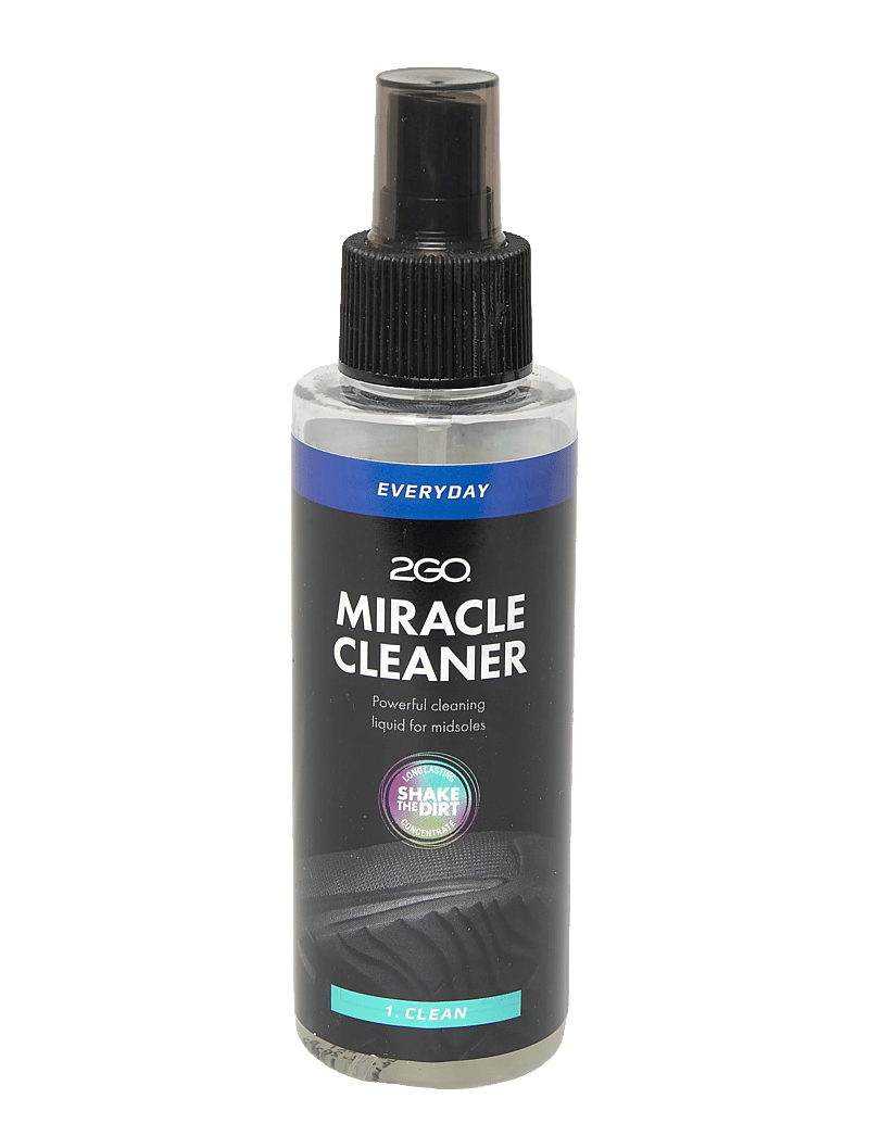 2GO - 2GO Miracle Cleaner - basics - no color - 0