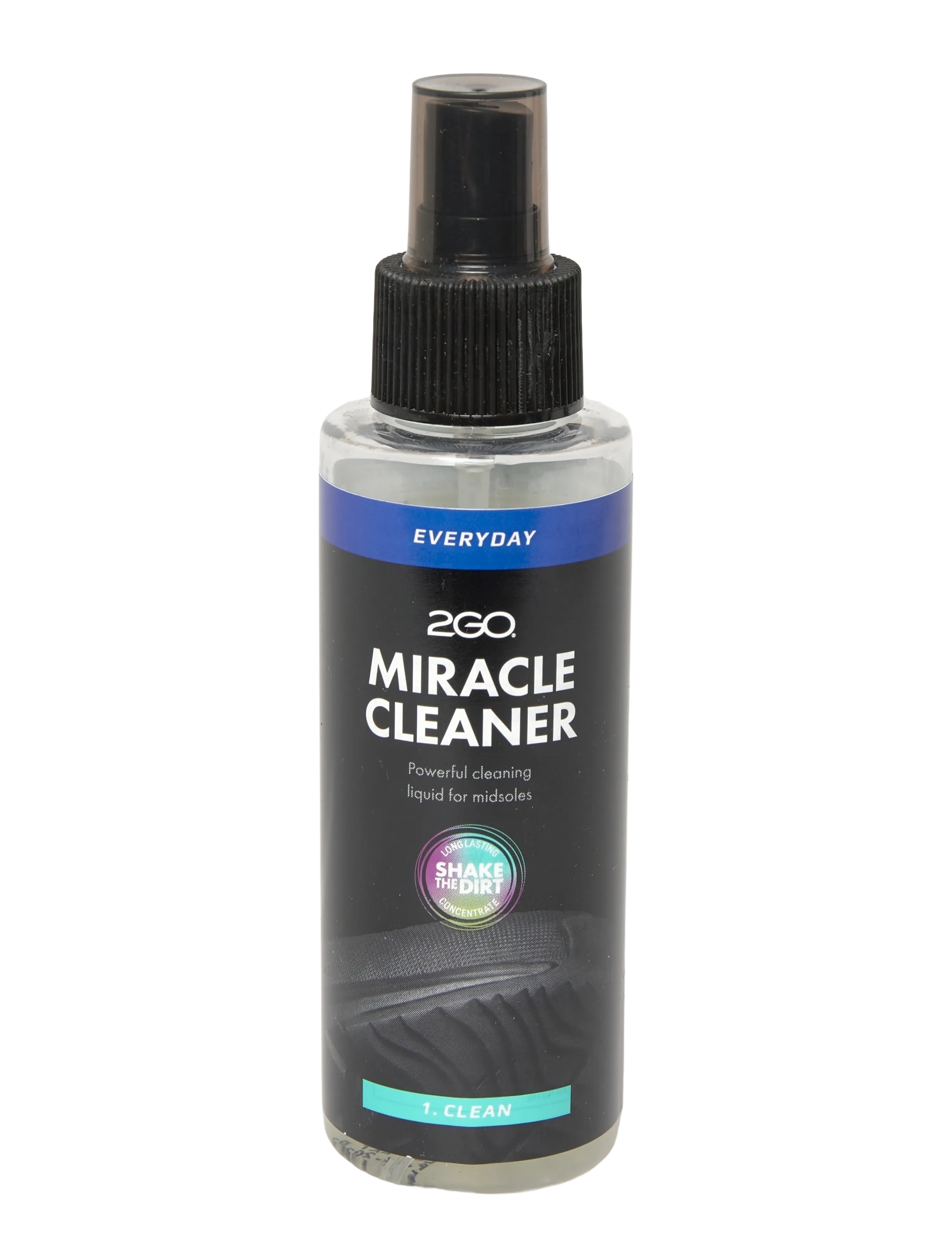 2GO 2GO Miracle Cleaner - 2GO - NO COLOR / undefined