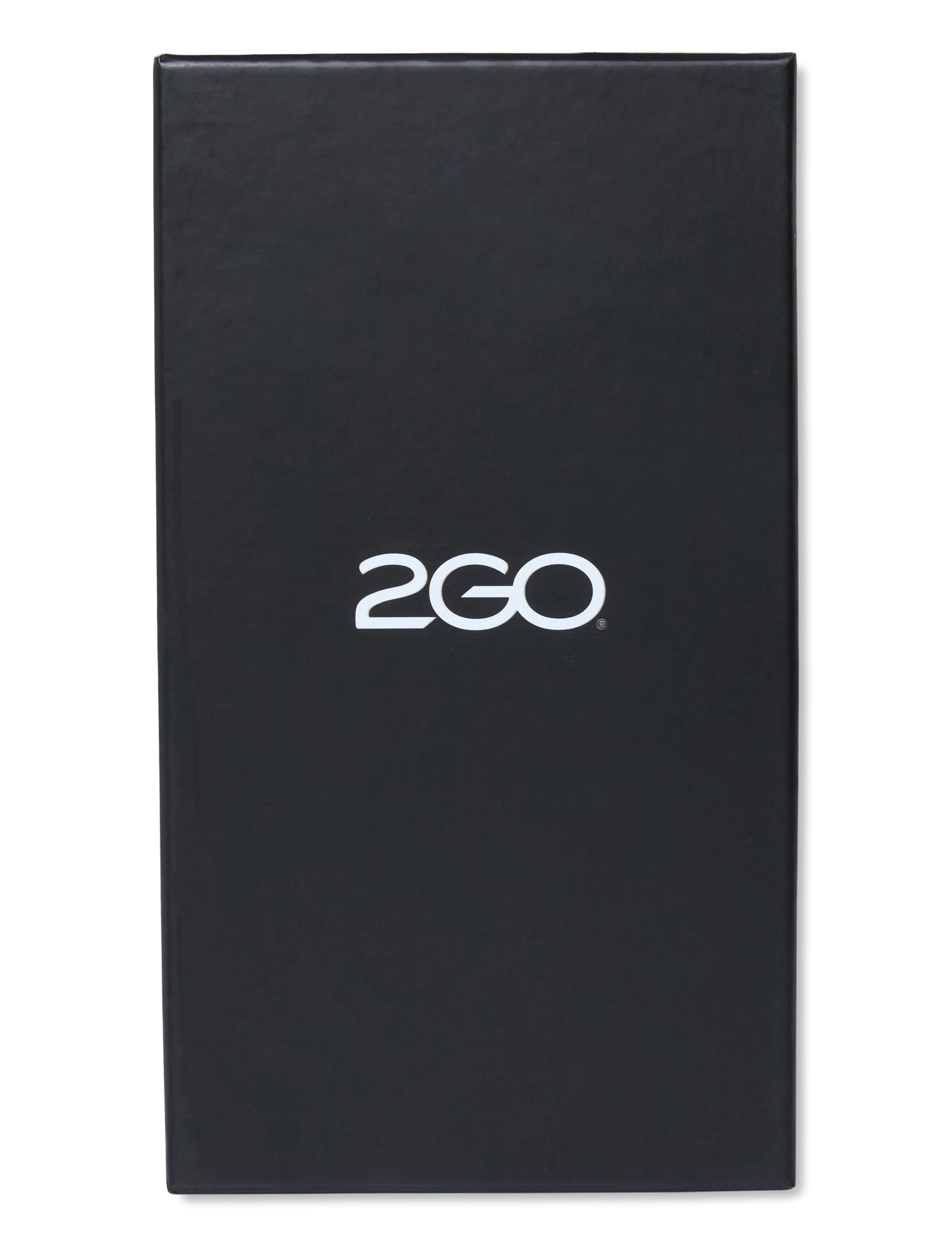 2GO 2GO Reborn Suede Kit - Zubehör - DARK BROWN / brown